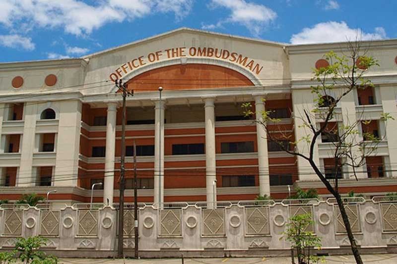 Vice Mayor, 11 pa ipinasisibak ng Ombudsman