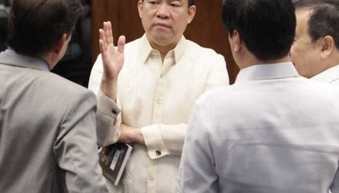 Koko walang sama ng loob