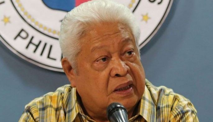 Nominasyon sa SC dapat tanggihan ng 8 justices