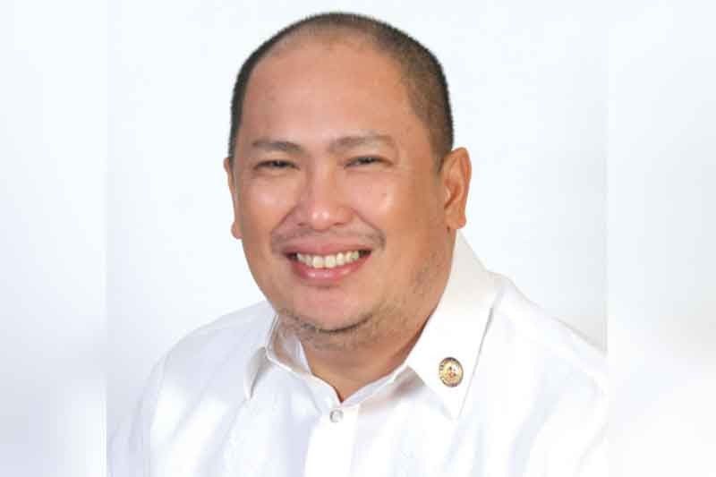 Deputy Speaker mula Sulu, kauna-unahan