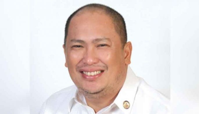 Deputy Speaker mula Sulu, kauna-unahan