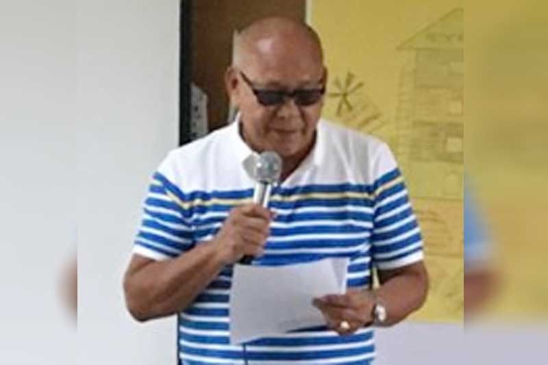 Malay mayor sinuspinde ng Ombudsman