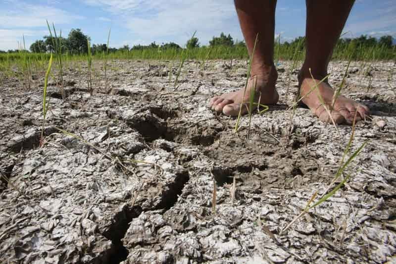 El NiÃ±o sa 2019 pa mararamdaman