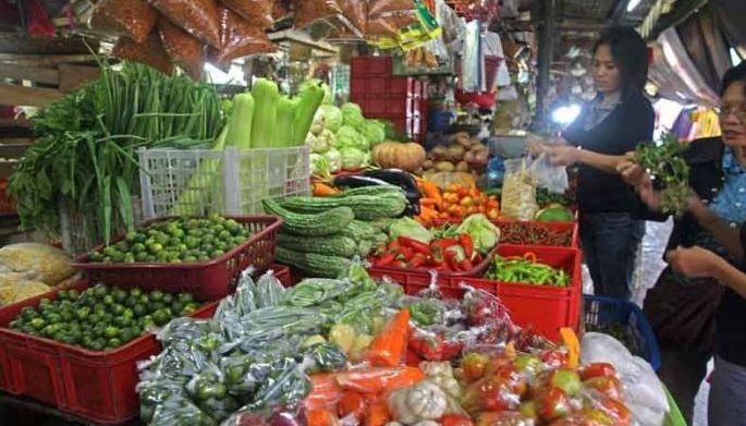 &lsquo;Pagtaas ng presyo ng bilihin aksyunan na&rsquo; &ndash; Bam
