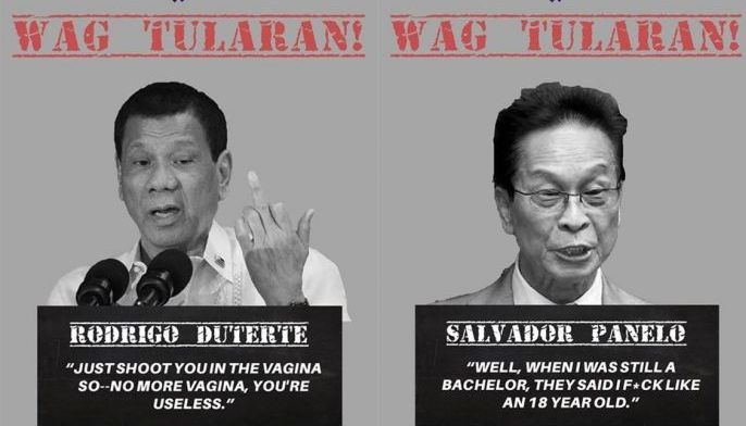 'Bantay Bastos' inilunsad