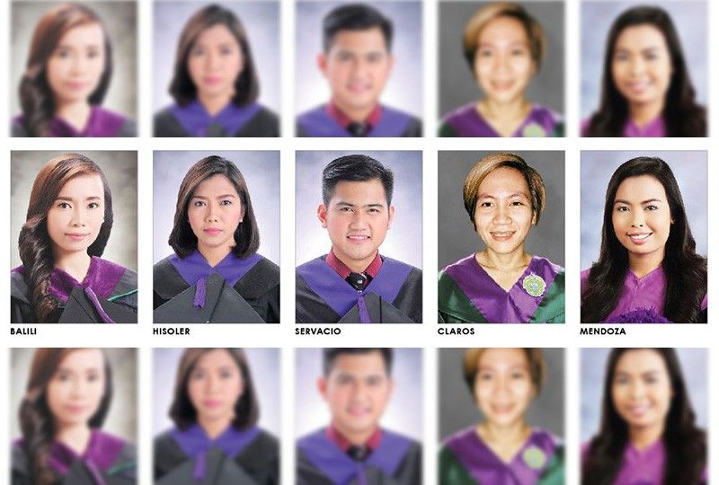 2017 Bar Exams: 5 Cebu grads shine