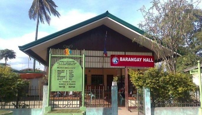 NCRPO watching 53 barangays for poll-related violence