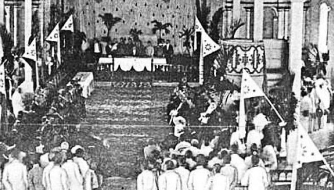 January 23 declared as First Philippine Republic Day