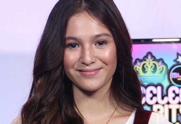 Barbie Imperial shows photos of alleged abuse