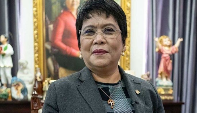 Fe Barino: A biz leader with her people at heart