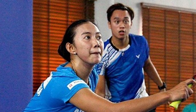 Barredo rolls into Bingo Bonanza semis