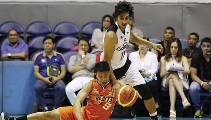 Mahindra wagi sa Meralco