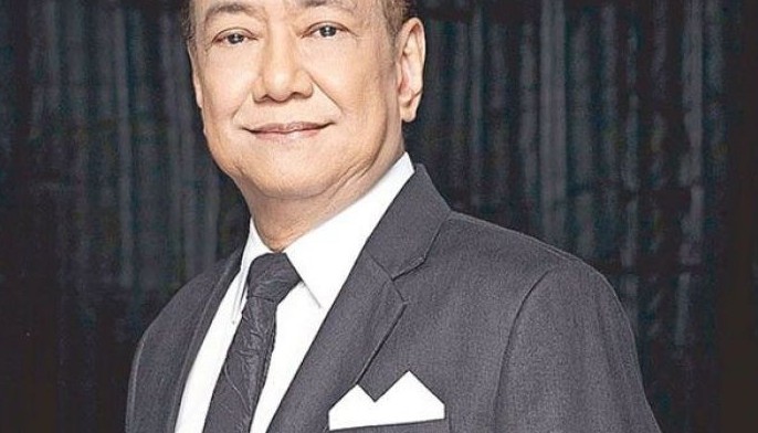 Basil Valdez and the soundtrack of his life Philstar