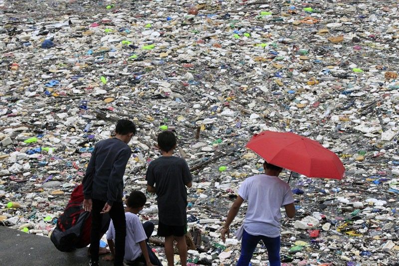 ‘Segregation’ sa basura mahigpit nang ipatutupad sa Maynila | Pilipino