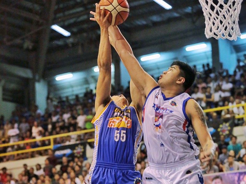 What the Bataan Risers can learn from their loss to San Juan