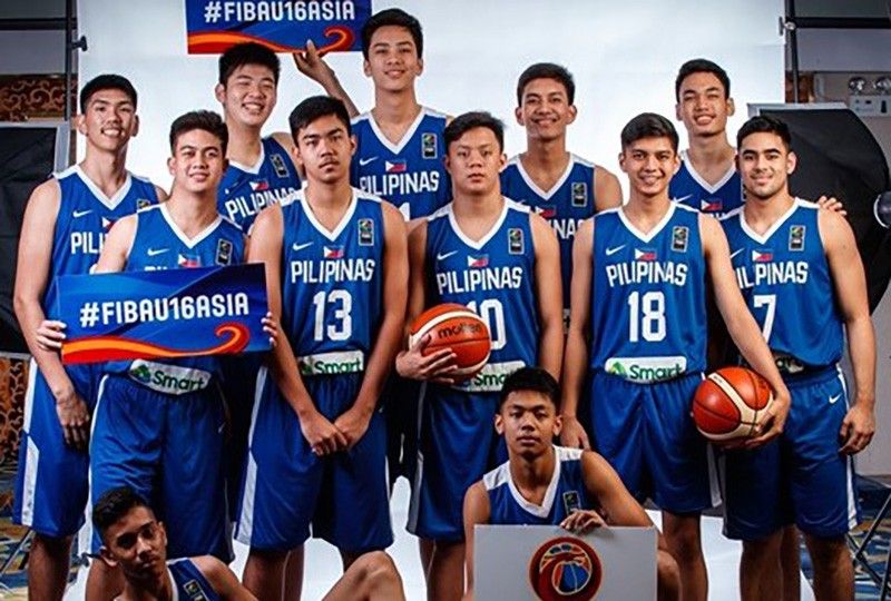 Wala pang sigurado sa mga Batang Gilas