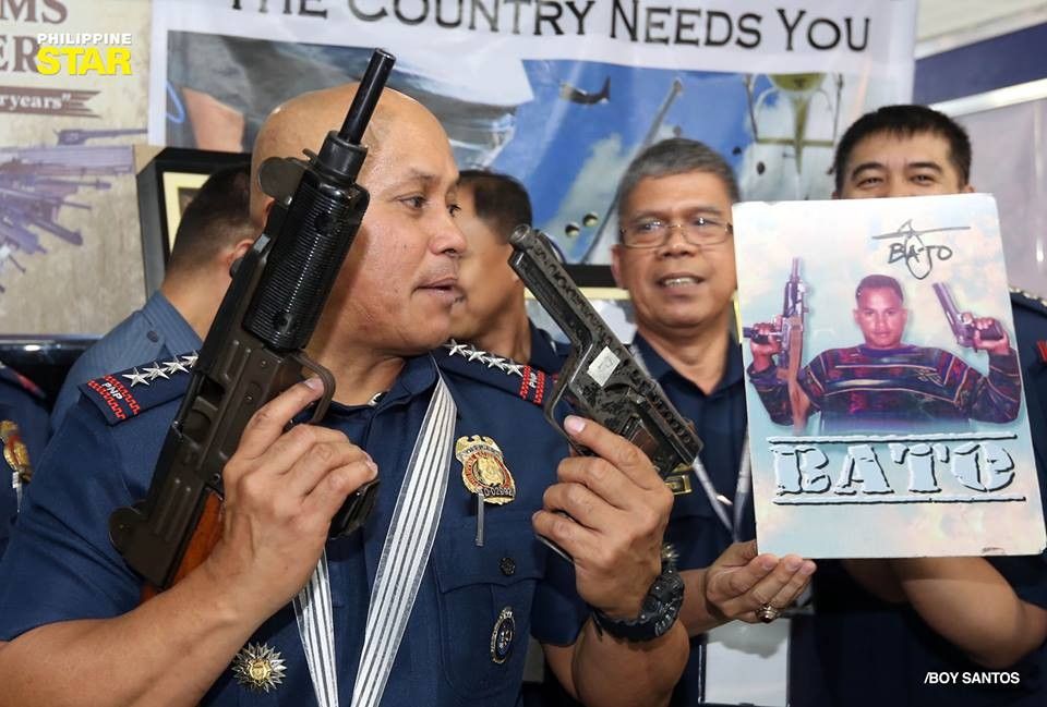 Pagpapalawig ng termino ni Bato hindi pa tiyak kung gaano katagal