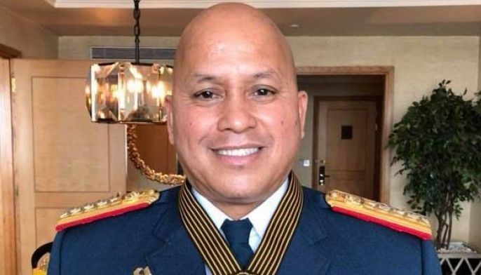 Bato&rsquo;s medal of honor insults drug war victims &mdash; rights group