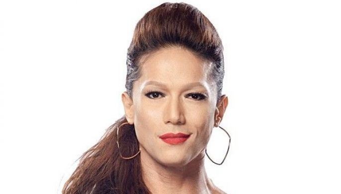 BB Gandanghari is now a legal woman