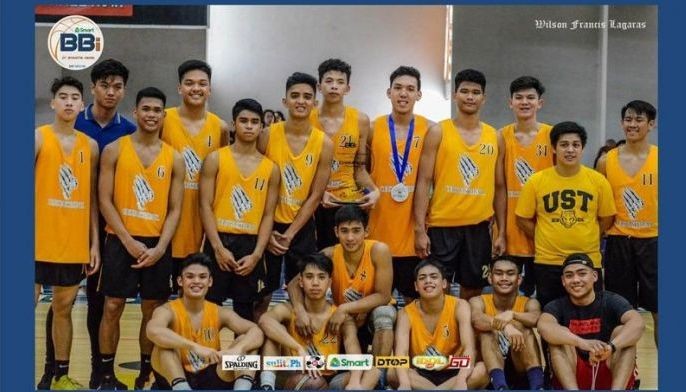 Tiger Cubs rule BBI U-19 cagefest; Lina named Finals MVP