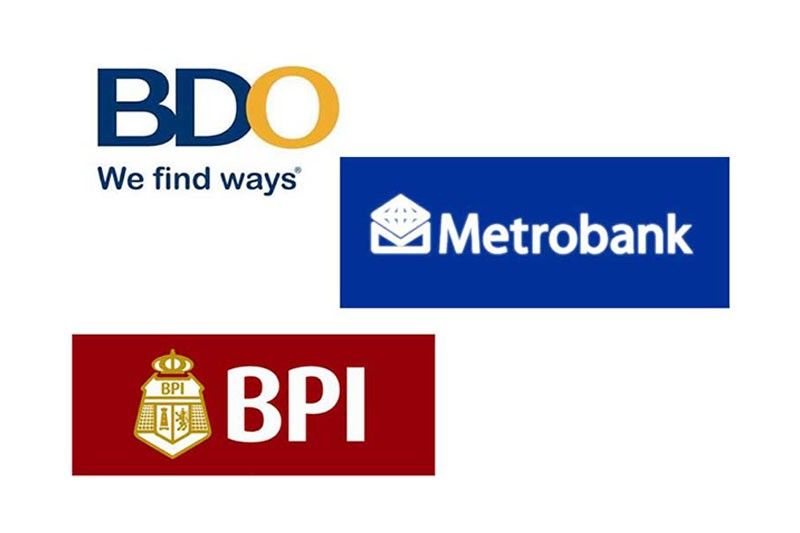 BDO, Metrobank, BPI lead banking industry in 2017