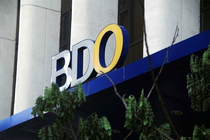BDO net income up 17% in 2018