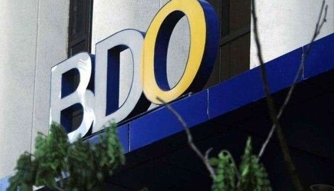 BDO Unibank Inc. upsizes LTNCD offer to P7.3 billion