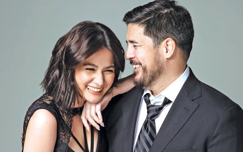 Aga Muhlach returns to his leading man roots