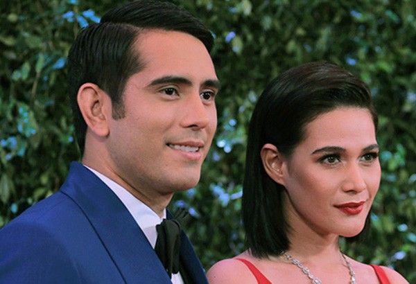 Bea Alonzo on relationship with Gerald Anderson: Itâ��s â��true loveâ��
