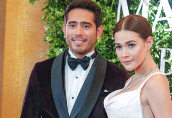 'BeaRald' still on: Gerald Anderson defends Bea Alonzo anew