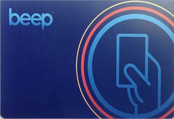 Beep Cards now reloadable via Android powered Coins.ph app
