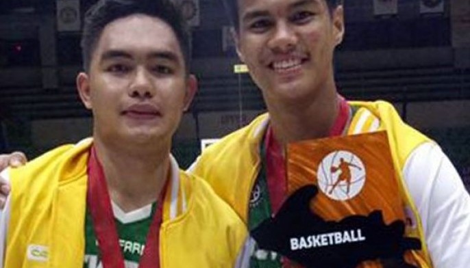 UV cagers make big leap in NBTC Power Rankings