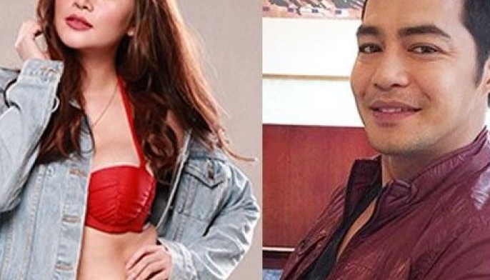 Ipinagpalit sa movie producer na BF, Bela at Zanjoe nagka-inlaban sa taping!