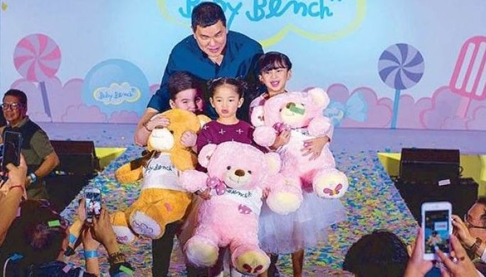 Meet Bench&rsquo;s youngest (and cutest) tastemakers