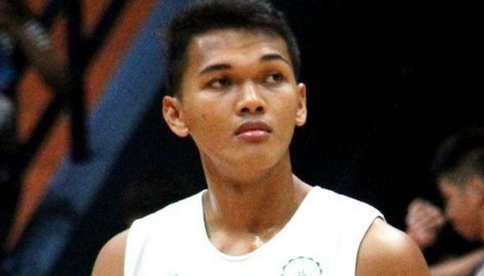 Chooks to Go-UAAP Player of The Week