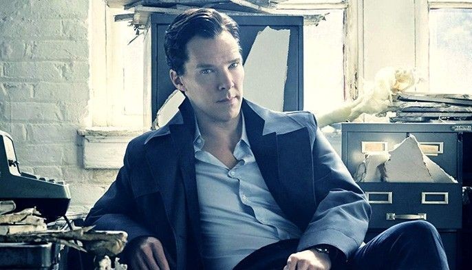 Cumberbatch Cold War thriller is snapped up at Cannes
