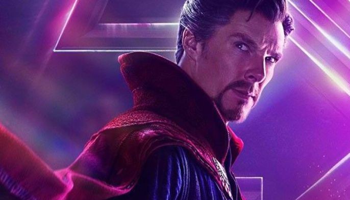 'Avengers' star Cumberbatch praised for tackling muggers