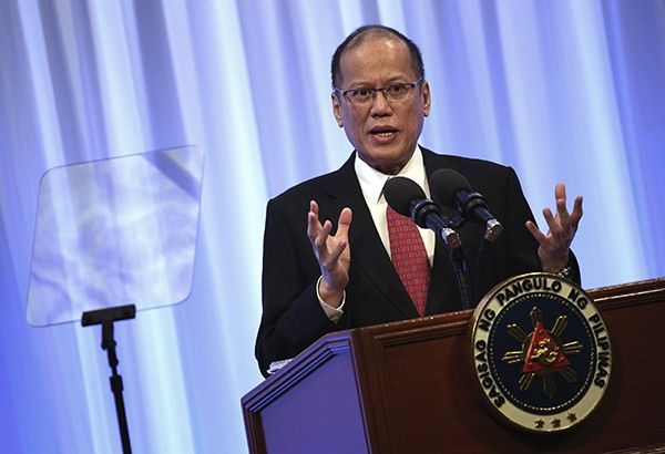 PNoyâ��s government the best among five administrations, SWS finds