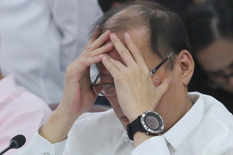 Aquino inaprubahan ang pondo sa pagbili ng Dengvaxia