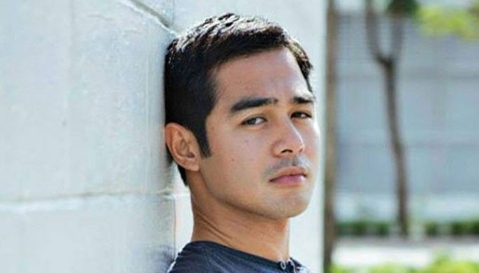 Benjamin hindi nagpatalo sa girlfriend, dala-dalawa ang babae