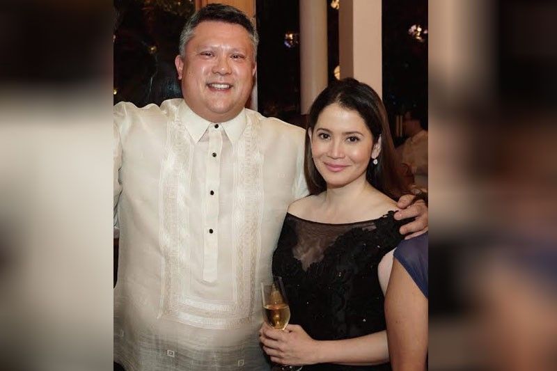 Aligaga sa DOT, Sec. Berna  nawawalan na ng oras sa lovelife