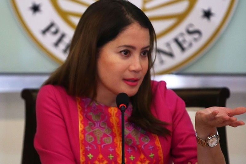 Tourism chief hopeful for restoration of P10B for industry stakeholders in 'Bayanihan' 2