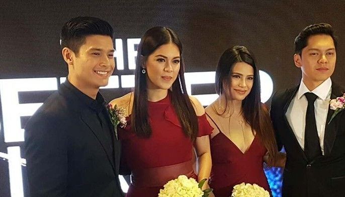 Shaina learns from older sister&rsquo;s mistakes
