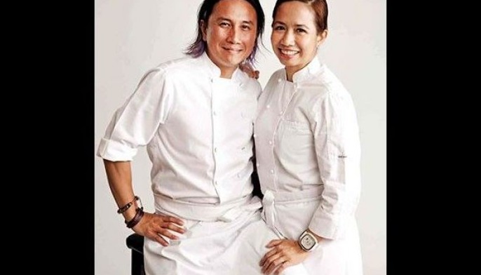 Power pairs in V-Day shows