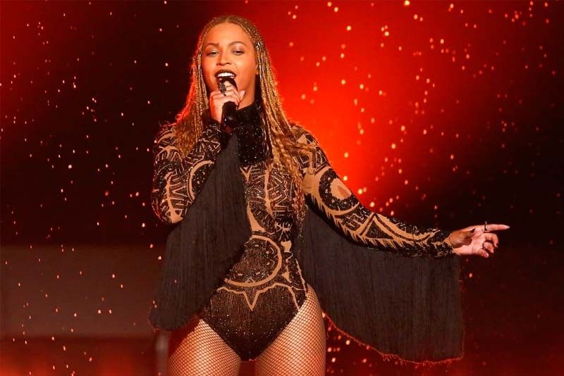 Beyonce brings excitement to historically black college culture