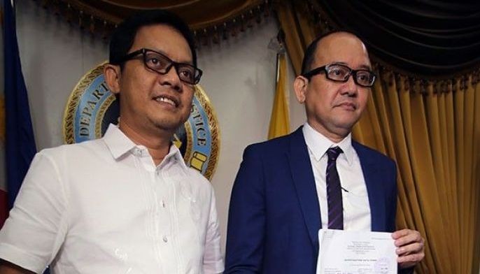 Gordon gives ultimatum to BI execs in bribery scandal