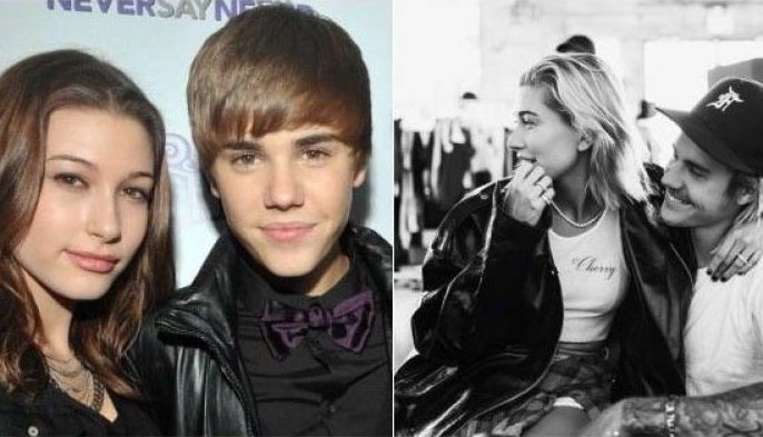 Justin Bieber to Hailey Baldwin: You are the love of my life