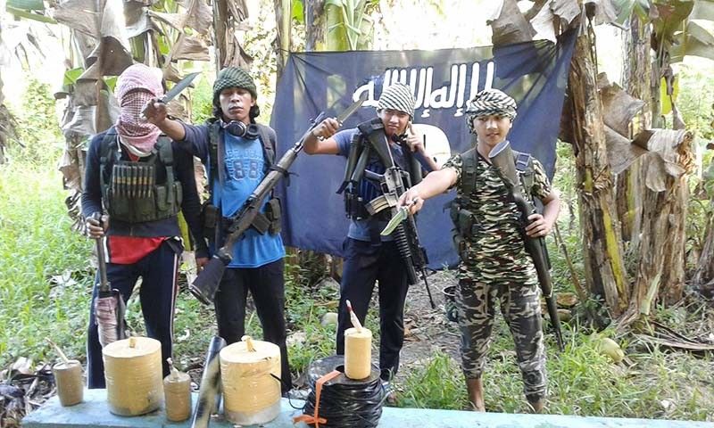 3 BIFF members, 1 villager killed in Maguindanao encounter