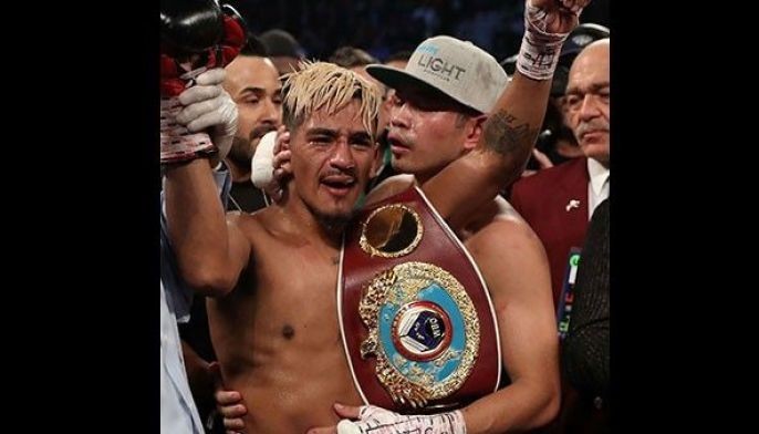 Bigo si Donaire