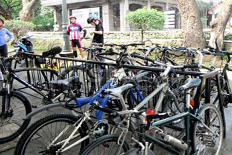 Cebu City council proposes: Bike lanes in new roads